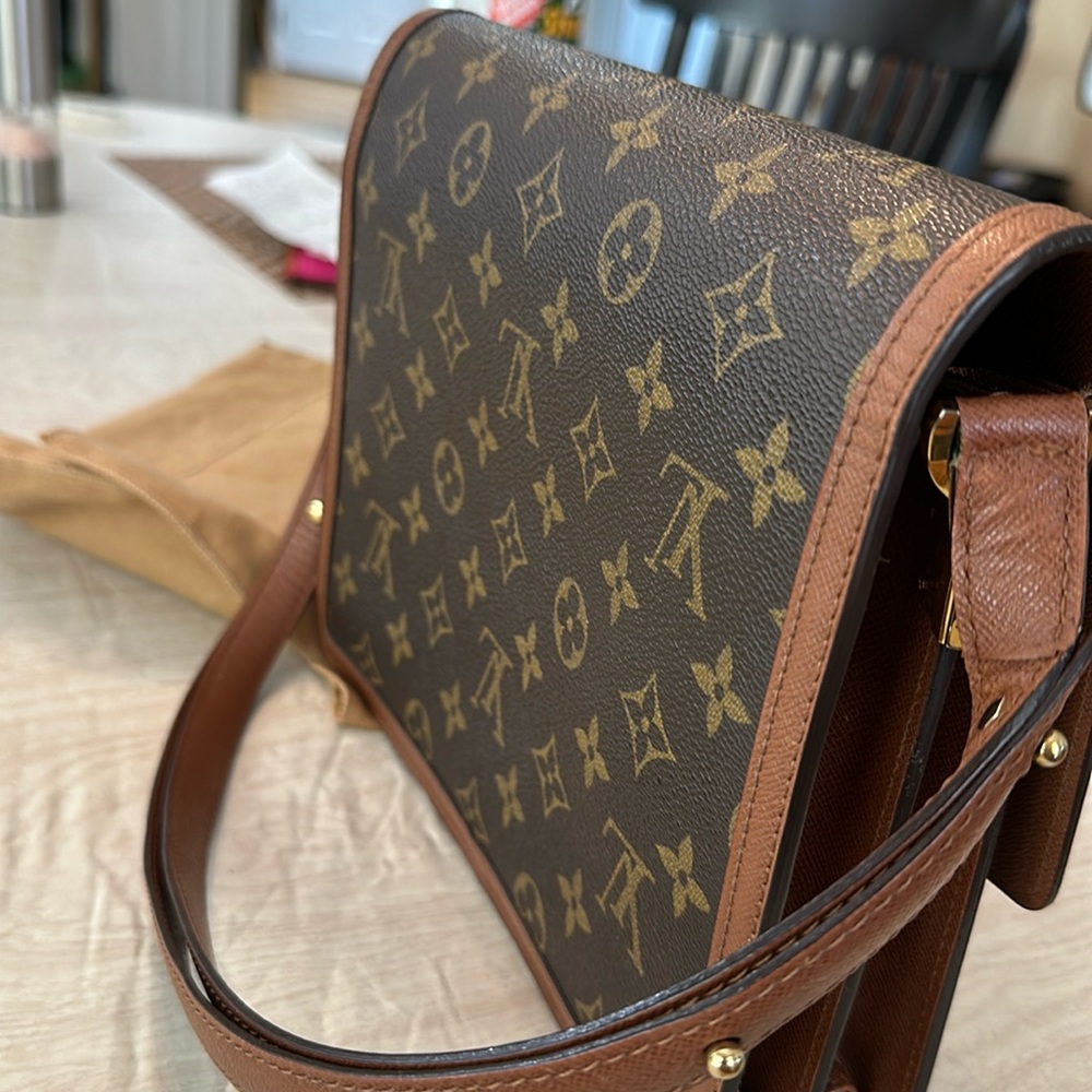 Louis Vuitton original handbag